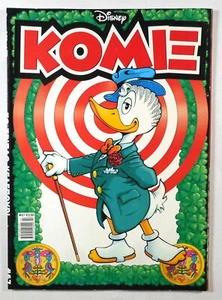 DISNEY COMICS 2020 GREEK KOMIX COMIC #67 COMIC BOOK KATHIMERINI - Picture 1 of 13