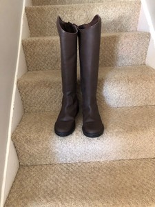 ebay riding boots
