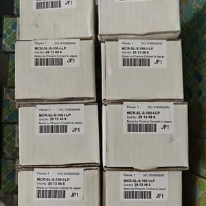 1 pcs  Phoenix  Current transmitter   MCR-SL-S-100-I-LP  2813486 - Picture 1 of 1