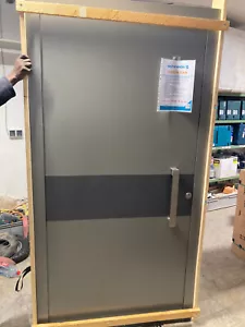 Hörmann Aluminium Haustüre Thermo - Bild 1 von 6