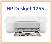 hp deskjet 1255