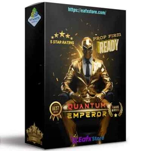 expert advisor metatrader 4 quantumemperor - Imagen 1 de 1