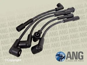 JUEGO DE CABLES DE ENCENDIDO HT MG MIDGET 1500 '74-'79 (GHT152) - Imagen 1 de 1