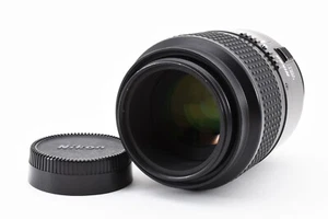 [NEUWERTIG] Nikon AF MICRO NIKKOR 105mm f/2.8D Teleobjektiv aus JAPAN - Bild 1 von 24