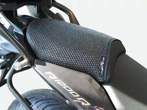 BMW R1250R 2019-2022 TRIBOSEAT MOTORCYCLE ANTI-SLIP PASSENGER SEAT COVER - Picture 1 of 1