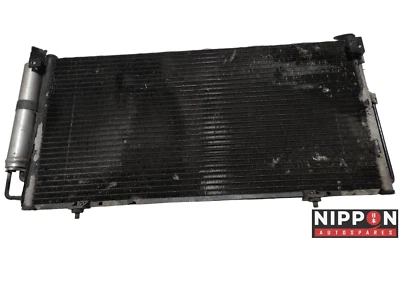 SUBARU IMPREZA WRX 2001 - 2002 A/C CONDENSER 65170 - Image 1 of 4