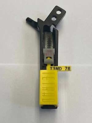 AGUJA CARTUCHO REPRODUCTOR DE DISCOS Tetrad T3MD 78 TC11M5 Foto 1 de 4