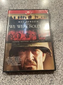 we were soldiers dvd 2002 - Picture 1 of 3