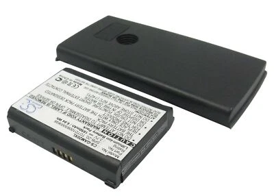 Battery for Garmin-Asus nuvifone M20 nuvifone M20 US 361-00039-20_07G016793450 — 第 1/4 张图片