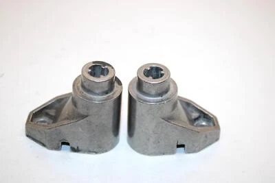 08 Polaris Iq Shift OEM montaje de rueda loca (par) 5631446 Q5026 Foto 1 de 4