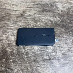 Motorola WPS-602-P893 Gray 1820/1860 mAh Slim Micro-USB Universal Power Bank - Picture 1 of 3