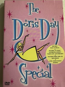 DORIS DAY - The Doris Day Special DVD AS NEW! - Picture 1 of 2