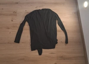 H&M, Cardigan, tannengrün, Größe XS - Bild 1 von 2