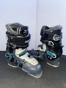 Dalbello Kyra 85 ESQUÍ/CAMINAR Mujer Botas de Esquí Mondo 25.5 EE. UU. Mujer 8.5 299mm Azul - Imagen 1 de 5