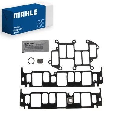 Mahle 发动机进气歧管垫圈套装适用于 1982 - 84,1993 - 95 庞蒂亚克 Firebird — 第 1/3 张图片
