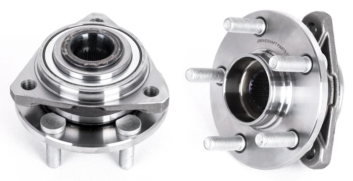 Front Hub For CHRYSLER Cirrus/Sebring/Stratus/Breeze 1995-2006 15649179 C - Image 1 of 1