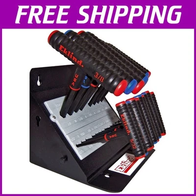 American-Made Hex Allen Wrench Combo - Image 1 of 4