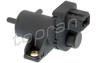 Druckwandler Abgassteuerung TOPRAN 701 209 für DACIA MEGANE NISSAN OPEL RENAULT - Bild 1 von 4