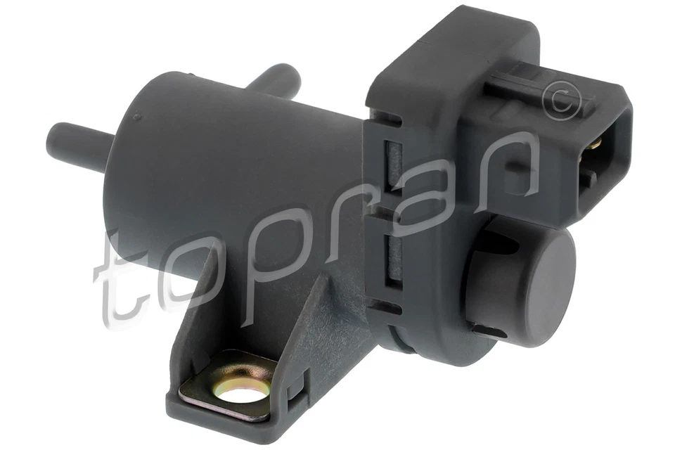 Druckwandler Abgassteuerung TOPRAN 701 209 für DACIA MEGANE NISSAN OPEL RENAULT - Bild 1 von 4