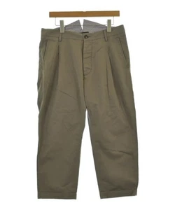 DSQUARED Cropped Hose Braun 48 (ca. L) 2200600190110 - Bild 1 von 7