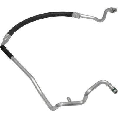 Conjunto de manguera de línea de succión de aire acondicionado UAC HA 11238C para Toyota Highlander 04-07 Foto 1 de 3