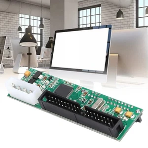 Hard Drive Adapter IDE/PATA 40Pin Port PATA To SATA For CD‑ROM CD‑RW DVD - Afbeelding 1 van 11