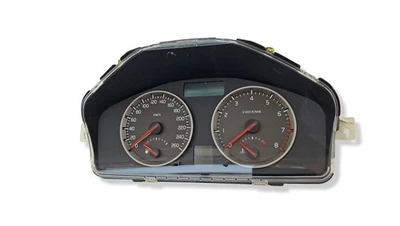 Volvo V50 2005 Diesel Geschwindigkeitsmesser Cockpit 30710071 80kW TSL7036 - Bild 1 von 4