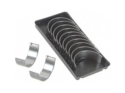 For 1999-2004 Oldsmobile Alero Connecting Rod Bearing Set Sealed Power 48368DMWK - Image 1 of 2