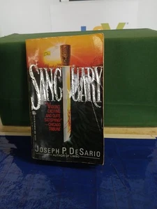 Sanctuary by Desario, Joseph P. - Imagen 1 de 1