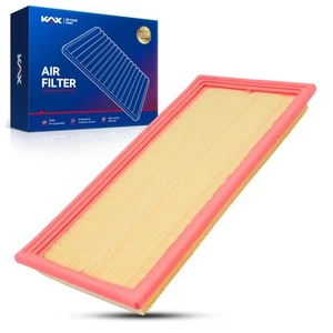 Engine Air Filter, CA10254 Replacement for Nissan Frontier 2005-2019, Pontiac... - Picture 1 of 9