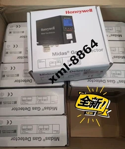 2 Stück MIDAS-T-006G + MIDAS-E-LEL Gaswarngerät - Bild 1 von 1