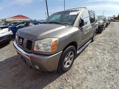 Chasis ECM Body Control BCM tablero izquierdo compatible 04-06 INFINITI QX56 12117156 Foto 1 de 4