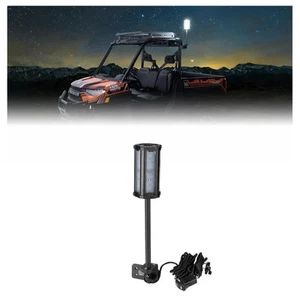 Luz LED baliza de trabajo KEMIMOTO para Polaris Ranger Crew XP 1000 2018-2025 - Imagen 1 de 6
