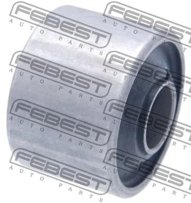 Brazo de control delantero FEBEST 2006-2013 INFINITI G35 buje trasero hidráulico NAB-S51B Foto 1 de 2