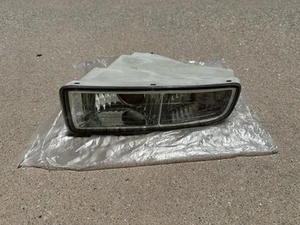 Lexus LX470 2003-2007 OEM Driver Side (LEFT ) Fog Lamp/ Fog Light 8104960060 - Picture 1 of 6