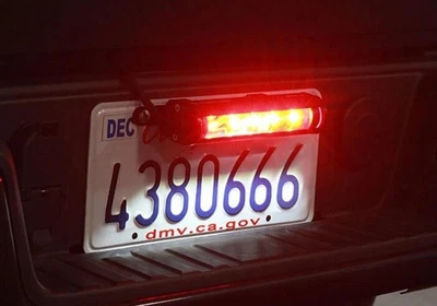 Baja Designs RTL-M Mini Barra de Luz Trasera LED - Universal 100602 Foto 1 de 4