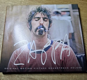 Frank Zappa - Zappa (Original Motion Picture Soundtrack Deluxe) (3xCD, - Picture 1 of 8
