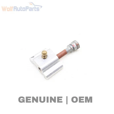 PORSCHE BOXSTER 986 1997-2004 - Convertible Barra antivuelco Montaje / Placa 98656191700 Foto 1 de 4