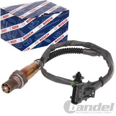 BOSCH Sonda Lambda Diagnosi per Volvo C70 I (872)/S70 (874)/V70 (875,876) - Immagine 1 di 4
