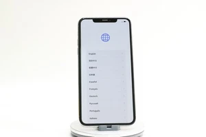 iPhone 11 Pro Max, 64 GB, AT&T, plateado, MWFA2LL/A - Imagen 1 de 15