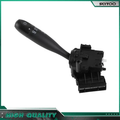 Turn Signal Switch For Hyundai Accent for Kia Rio 2006 2007-2010 Rio5 2006-2011 - Image 1 of 4