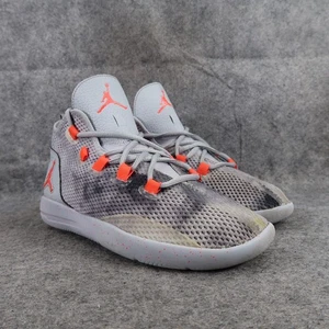 Jordan Zapatos Juveniles 7 Tenis Reveal Premium Gris Lobo Baloncesto Parte Superior Alta Niños - Imagen 1 de 15