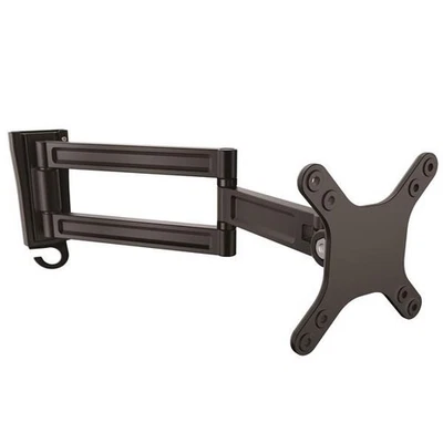Startech.Com Wall Mount Monitor Arm Dual Swivel - Image 1 of 3