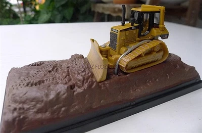 for Norscot for Cat D5M Track-Type Tractor LTD Old version 1:87 Model - Image 1 of 4