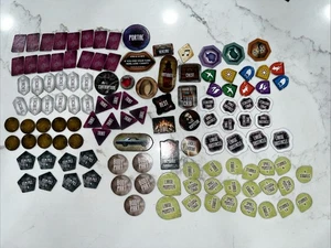 Gettoni di ricambio gioco Tradimento Legacy Avalon Hill - Foto 1 di 4