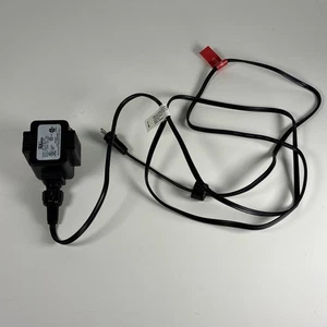 Original Ersatz Netzteil für Mr Christmas Musical Pathway beleuchtete Glocken - Bild 1 von 5