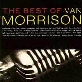 The Best of Van Morrison [Mercury] by Van Morrison (CD, Apr-1998, Polydor)