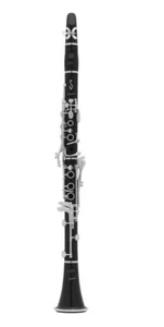 Clarinet- Lightly Used - Picture 1 of 8