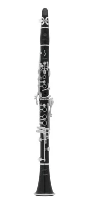 Clarinet- Lightly Used - Image 1 of 4