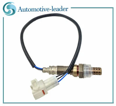 234-4388 12473738 下游氧气 O2 传感器 适用于铃木 SX4 2008-2013 2.0L L4 — 第 1/4 张图片
